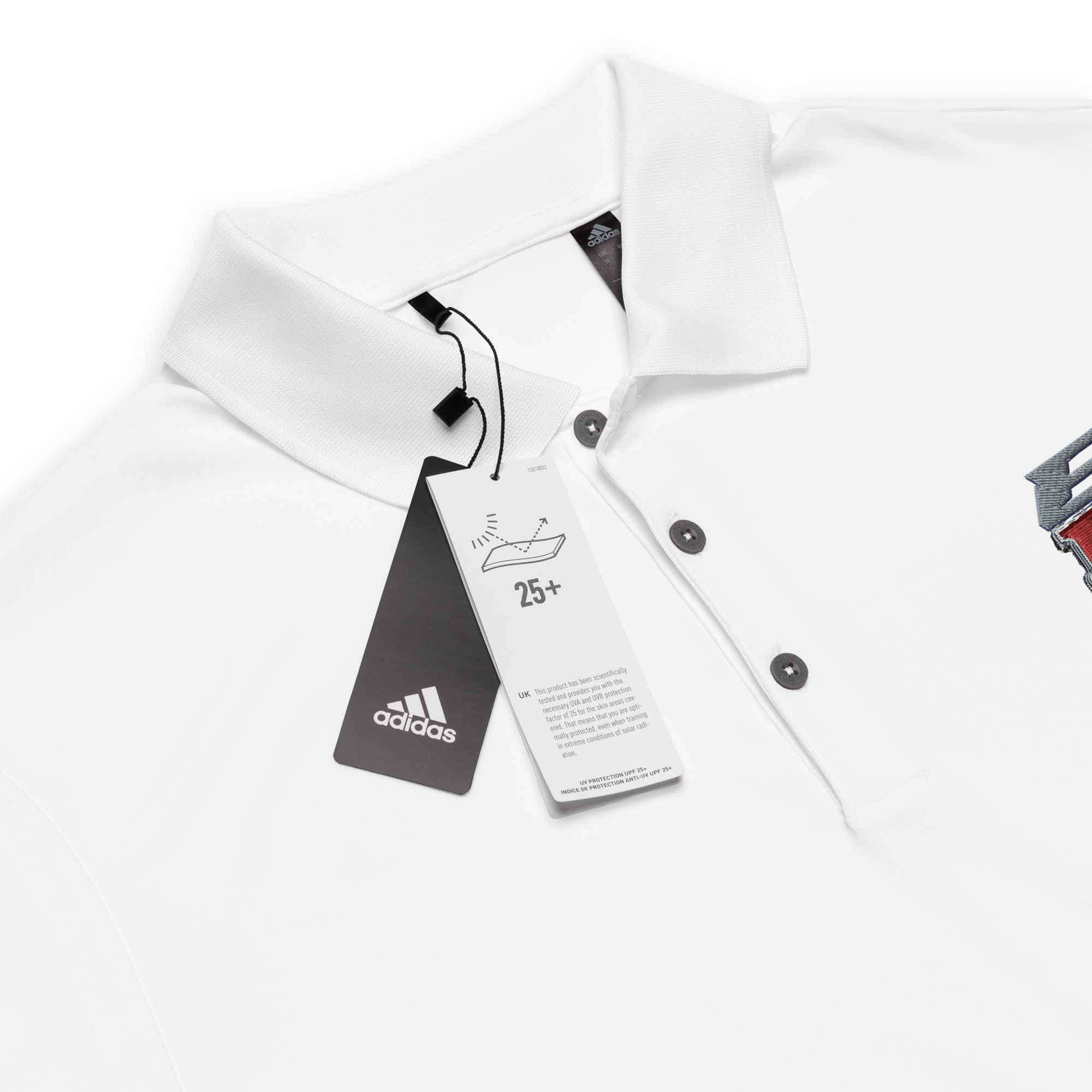 Adidas polo 2025 shirts uk
